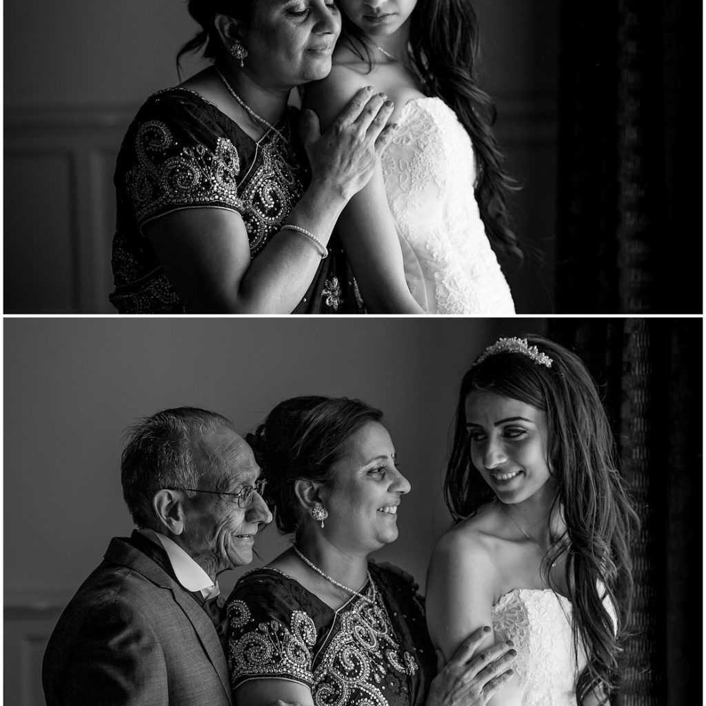 , Harpal &#038; Dipa – Their wedding Journey – Part I – Paris &#038; London, Rashpal Photography