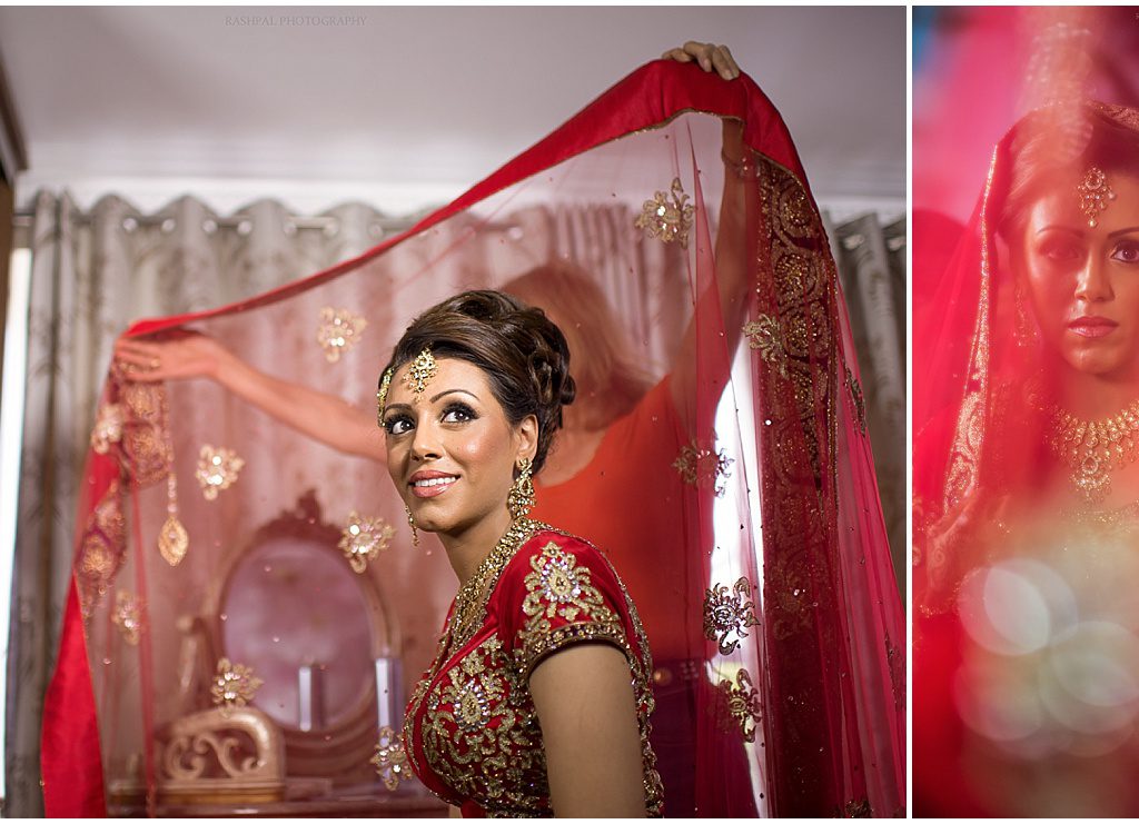 , Inderveer Weds Priya, Rashpal Photography