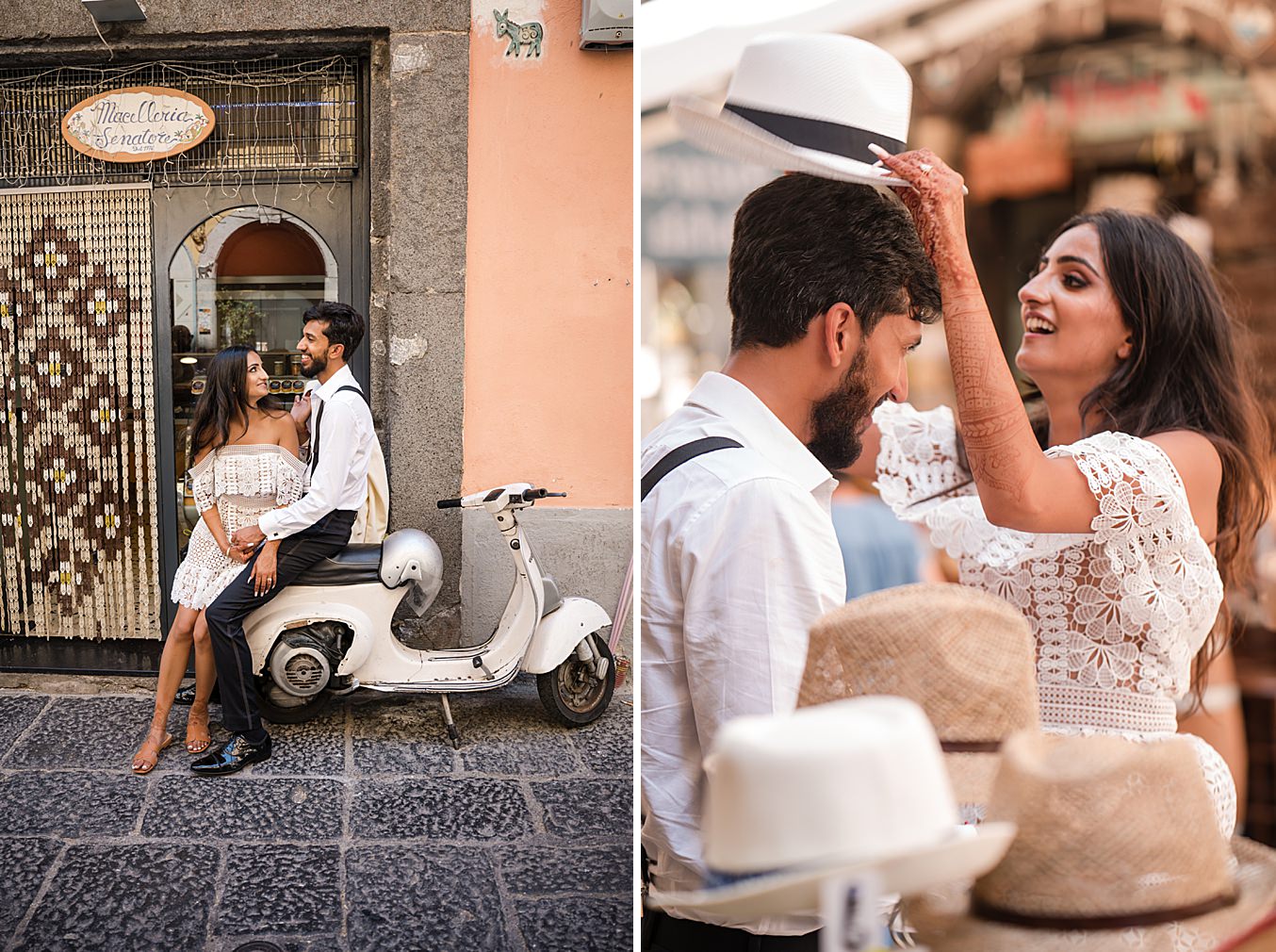 Asian Destination Weddings, Spectacular Asian Destination Weddings in Italy &#8211; Aaron and Simran, Rashpal Photography