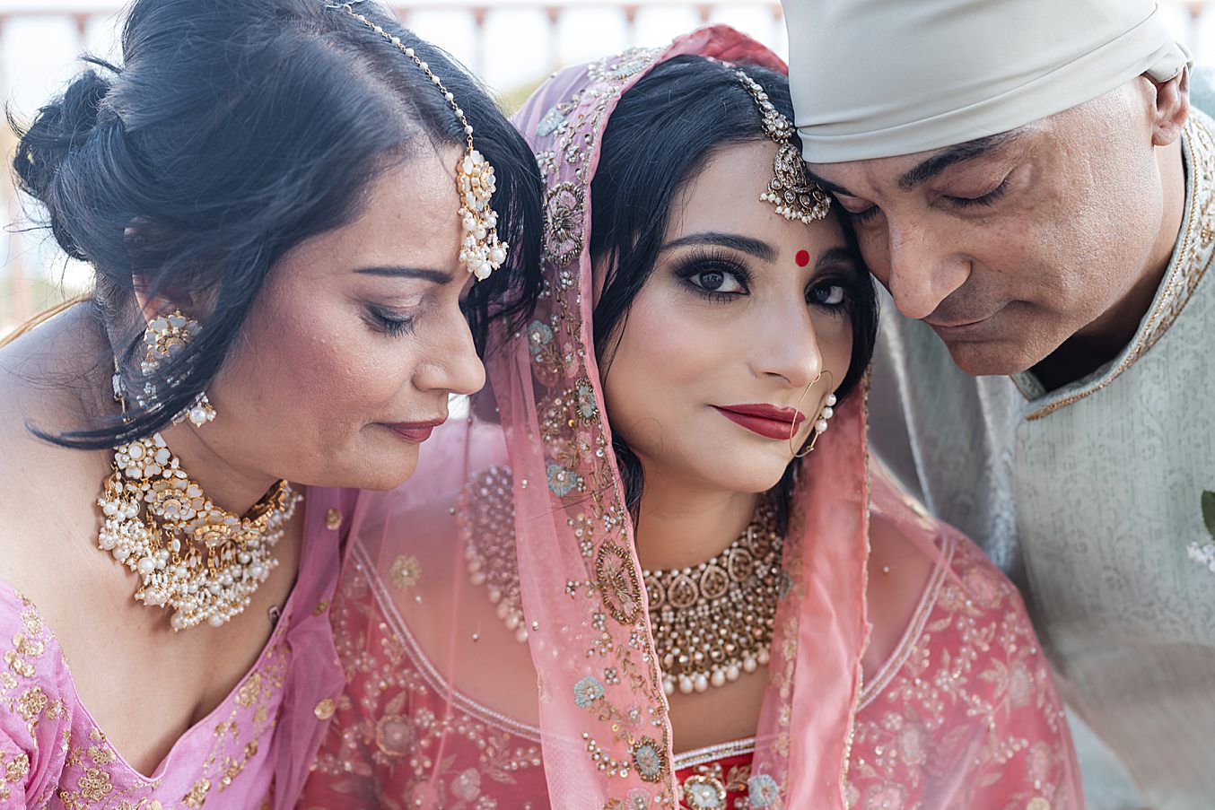 Indian Wedding in Italy, A Breathtaking Indian Wedding in Italy &#8211; Jas and Kiran, Rashpal Photography