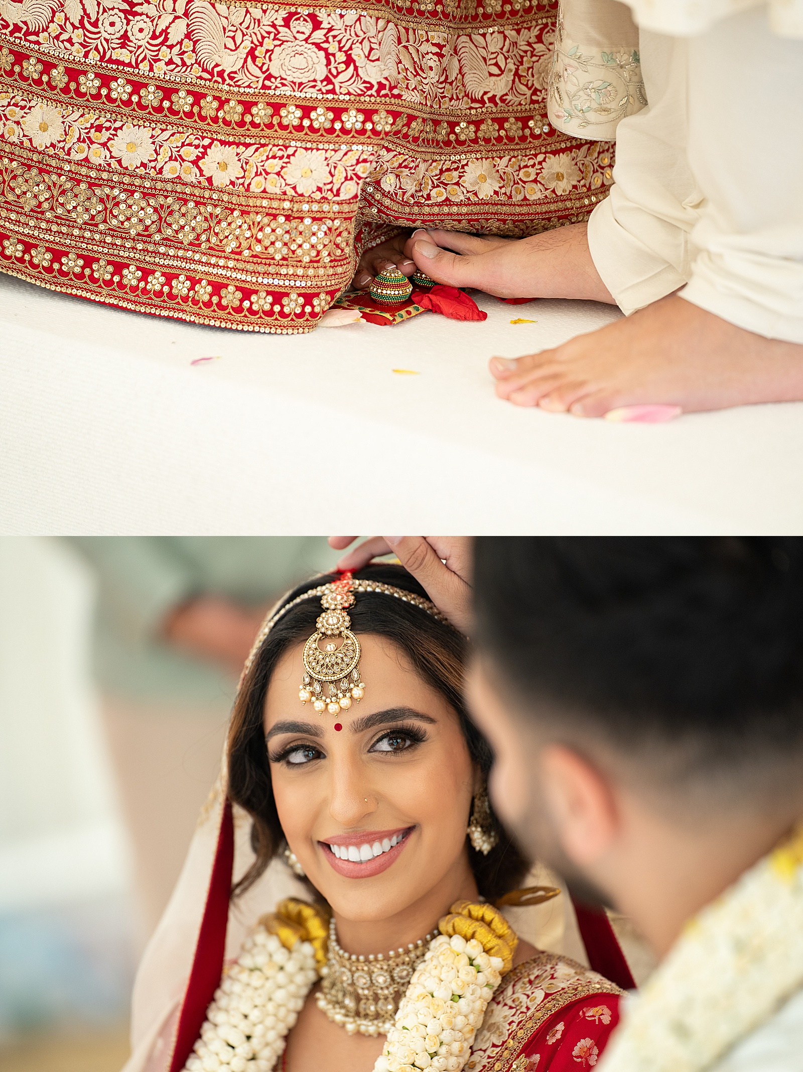 , The stunning Hindu wedding at Parklands Quendon Hall &#8211; Nikesh &#038; Sejal, Rashpal Photography